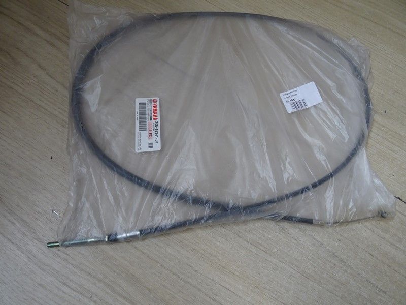 Câble de frein Yamaha YFM 50/80 1992/2008