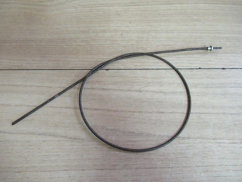 Câble de compte-tours Yamaha DT 80 LC 1983-1985