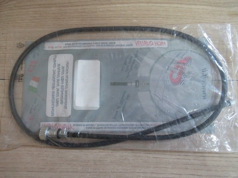 Câble de compteur Piaggio Hexagon 125/150 1994-1997