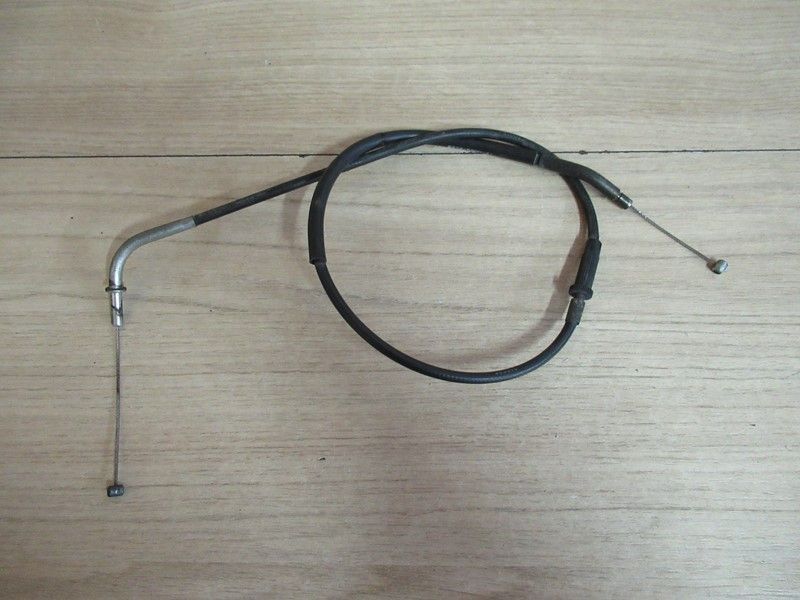 Câble d'accélérateur retour Kawasaki Z 750 2004-2006