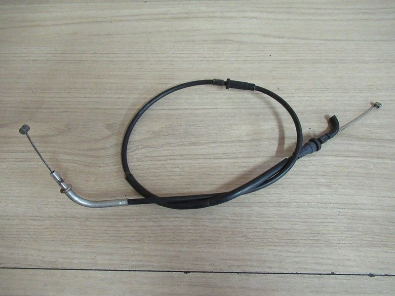 Câble d'accélérateur aller Kawasaki Z 750 2004-2006