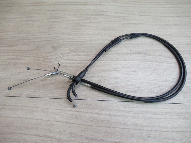 Câbles d'accélérateur Kawasaki ZZR 1400 2006-2011