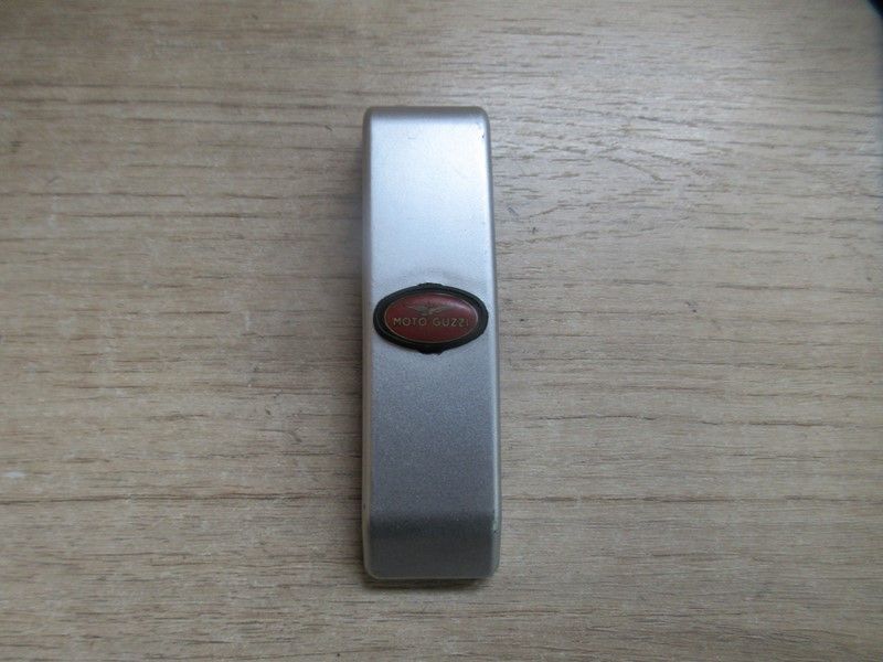 Cache antiparasite Moto Guzzi 1200 Griso 8V LSE00 2007/2013