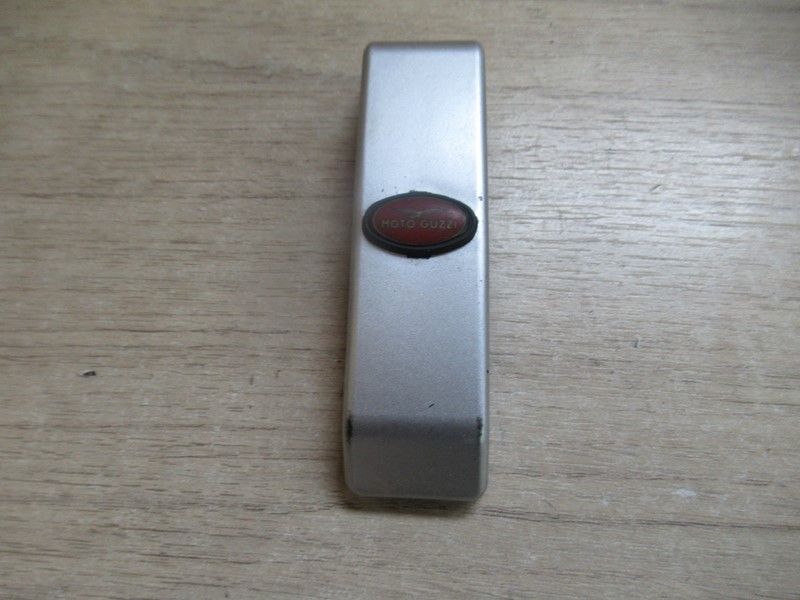 Cache antiparasite Moto Guzzi 1200 Griso 8V LSE00 2007/2013