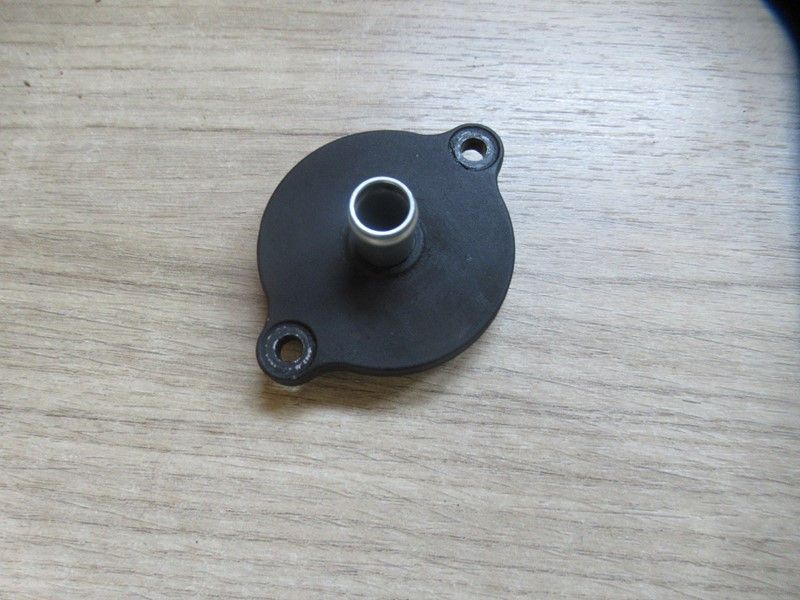 Bouchon arrivée d'huile sur culasse MOTO GUZZI 1200 Griso 8V 2007/2015 LSE00