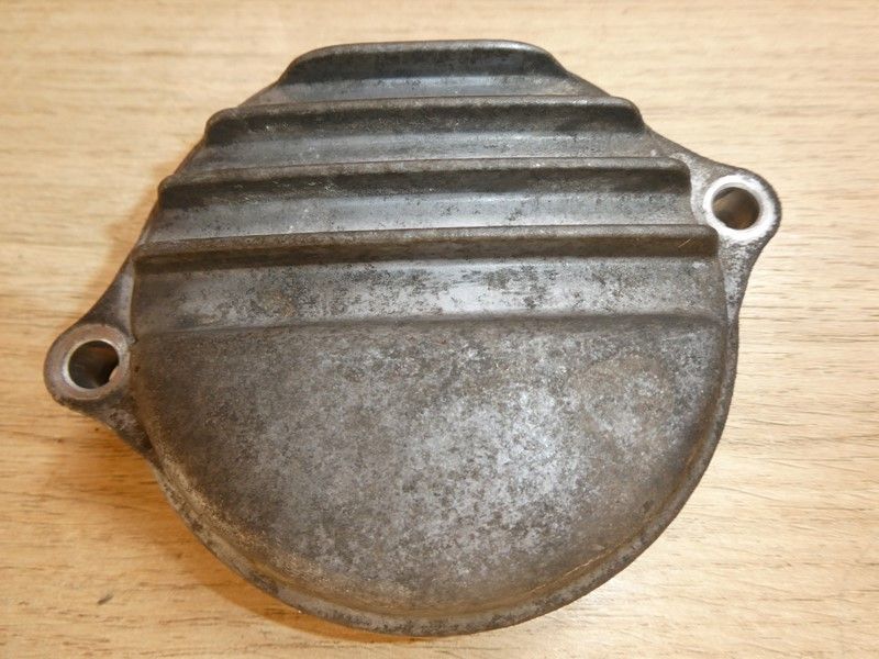 Couvercle de distribution Honda 125 XLR JD16A 1993/1999
