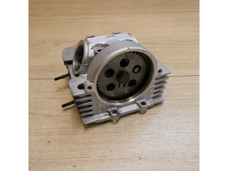 Culasse avant Yamaha XV 125 Virago 5AJ 1997/2000