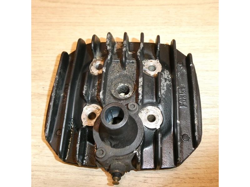 Culasse Fantic 125 HP1 1985 à 1987