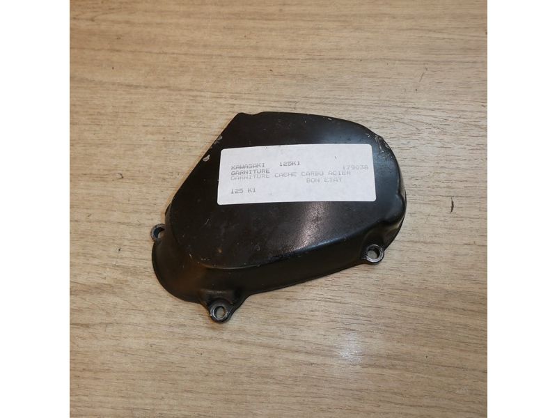 Cache admission rotative Kawasaki 125 K1