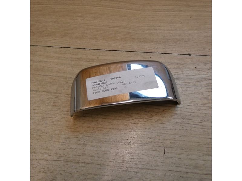 Couvercle de culasse Kawasaki VN 1500 Sumo 1988 à 1993 VNT50B