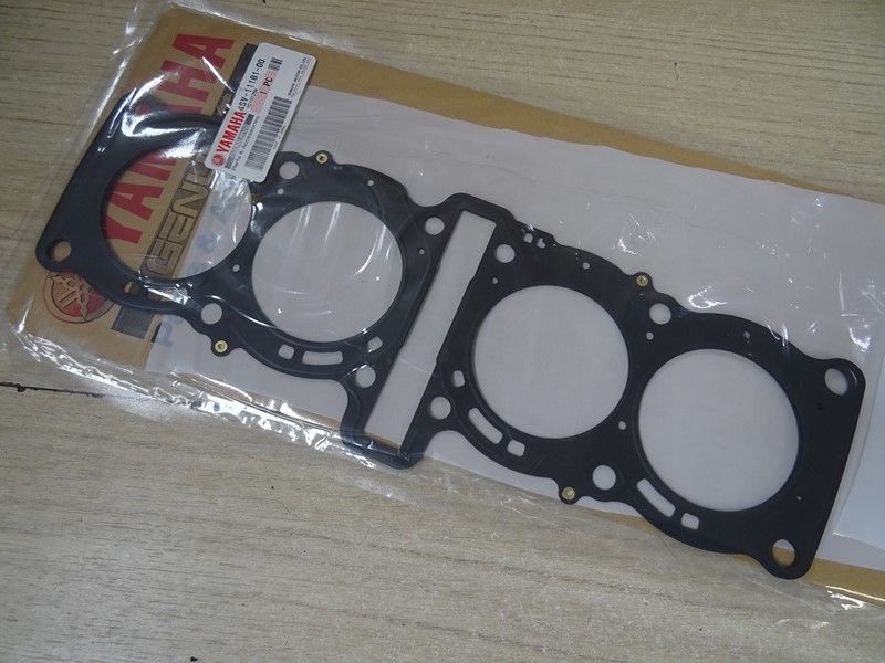 Joint de culasse Yamaha 1000 GTS type 4BH 1993/1998
