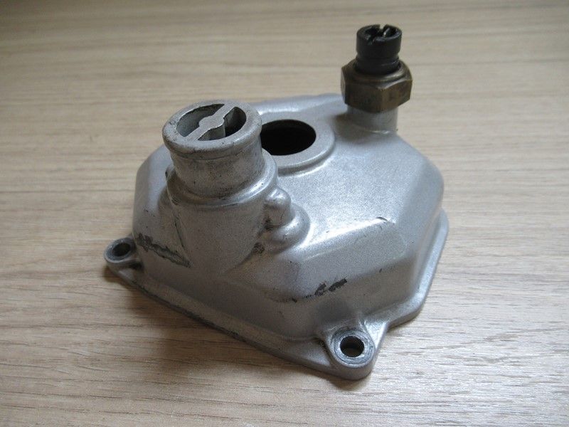 Couvre culasse Aprilia AF1 125 Europa 1991-1992