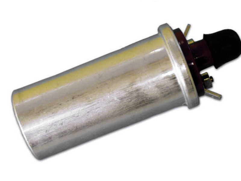 Bobine haute tension 12V HT16 pour anglaises, premières japonaises et MZ
