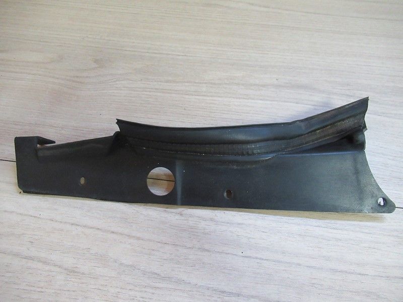 Couverture haute de carénage gauche BMW K100LT 1986-1991
