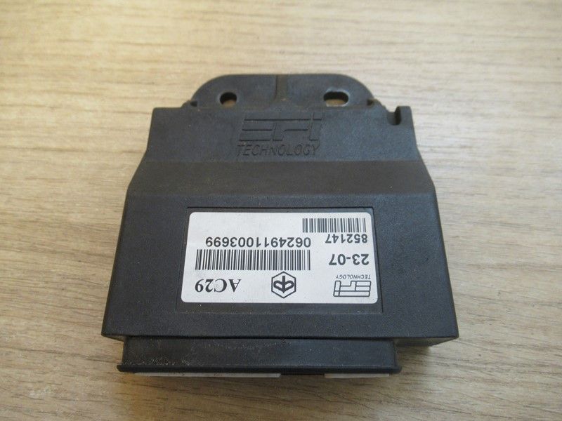 Boitier CDI AC29 Aprilia rs 125 2006/2010