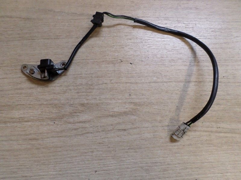 Capteur d'allumage Suzuki 750 GSXR K6/K7  2006/2007