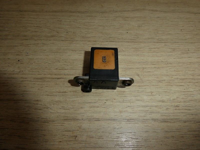Capteur d'allumage Honda 125 XLR JD16A 1993/1999
