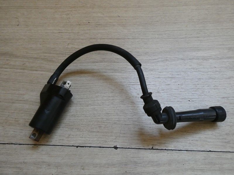 Bobine HT avant Suzuki SV 650 1999/2002 JS1AV