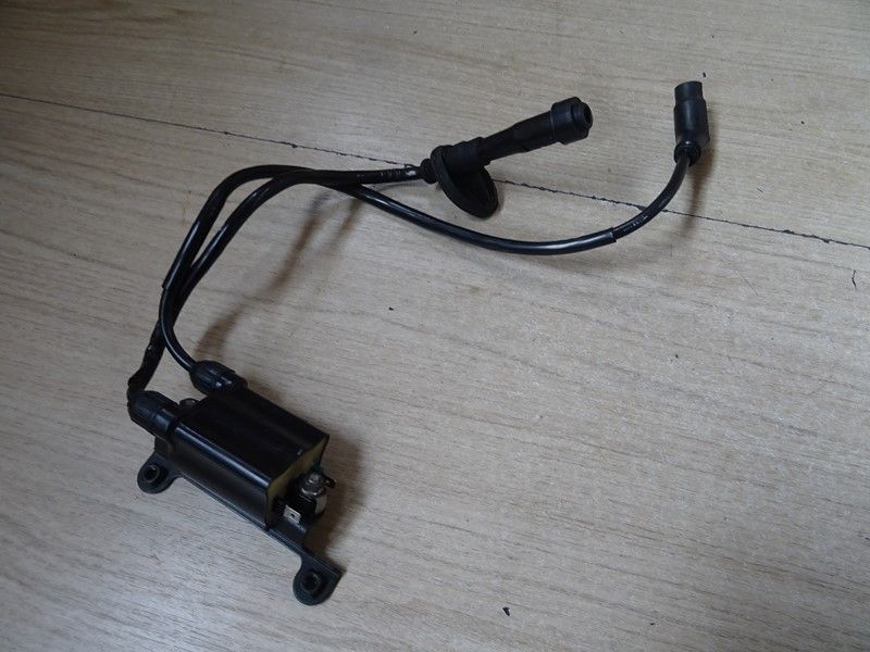 Bobine HT cylindre arrière Honda 650 Deauville RC47 1998/2001