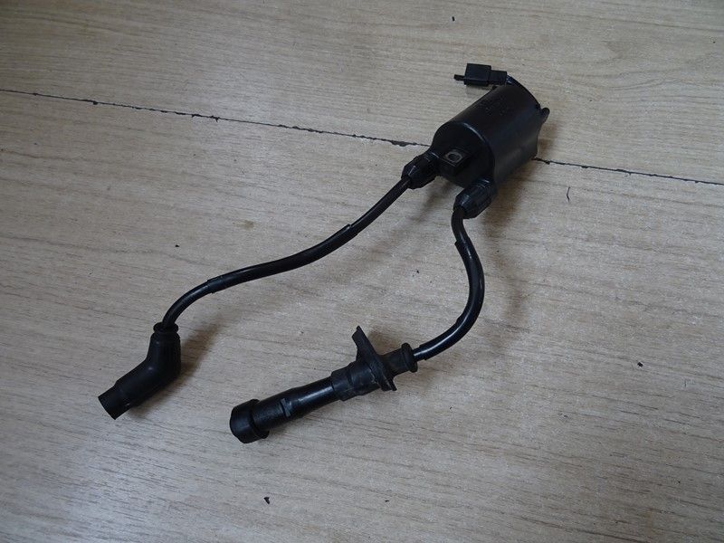 Bobine HT cylindre avant Honda 650 Deauville RC47 1998/2001