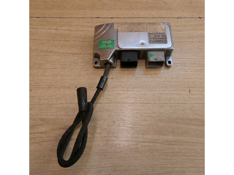 Boitier CDI  Triumph 955 Sprint ST 2002/2004 