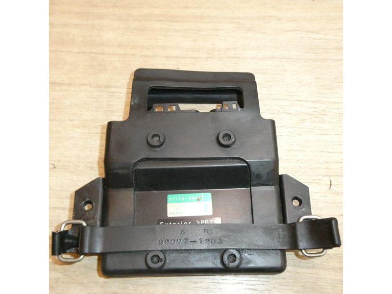 Boitier CDI ECU Kawasaki ER6 N 2006 à 2008