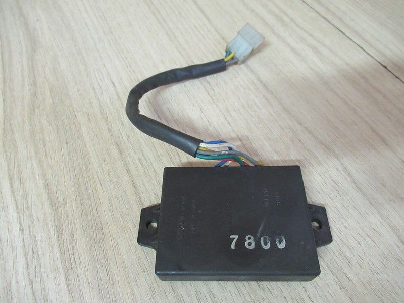 Boîtier CDI Aprilia AF1 125 Europa 1991-1992