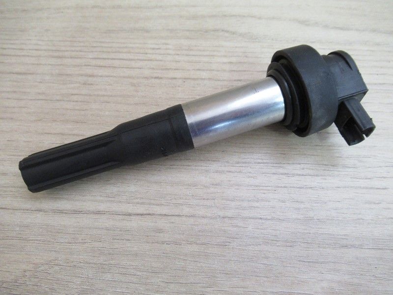 Bobine crayon BMW K 1200 R 2005-2008 (Beru ZS386)