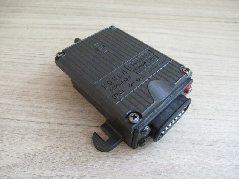 Boîtier CDI BMW K 100 K589 1982-1991