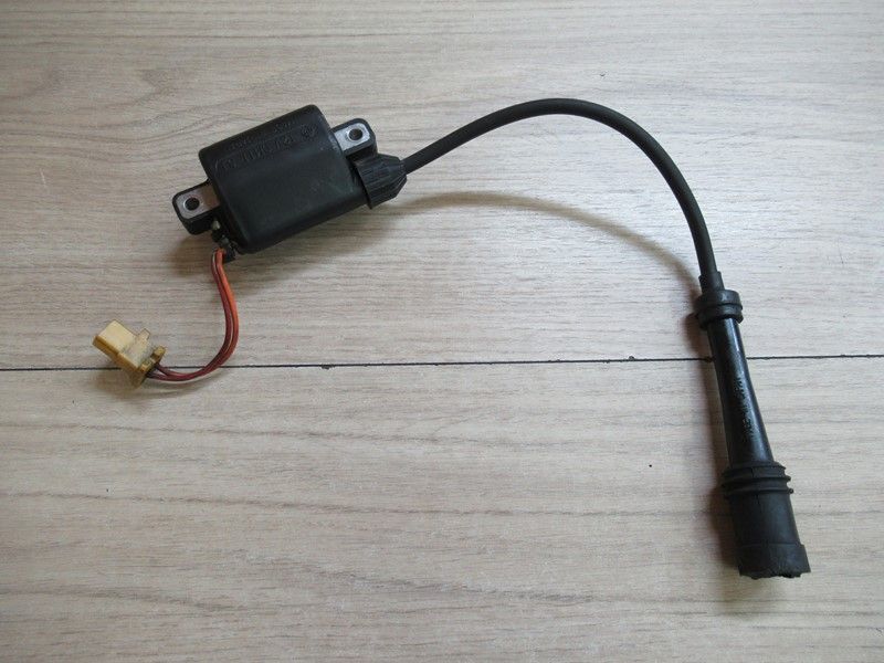Bobine d'allumage Yamaha 1200 Vmax 2EN 1985-2001