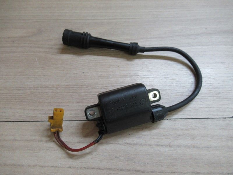 Bobine d'allumage Yamaha 1200 Vmax 2EN 1985-2001