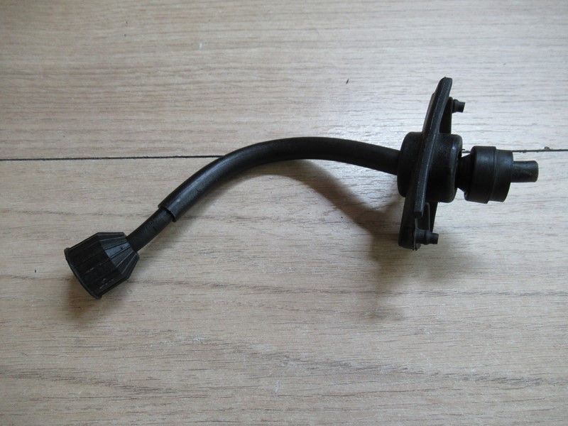 Fils d'antiparasite Yamaha 1200 Vmax 2EN 1985-2001