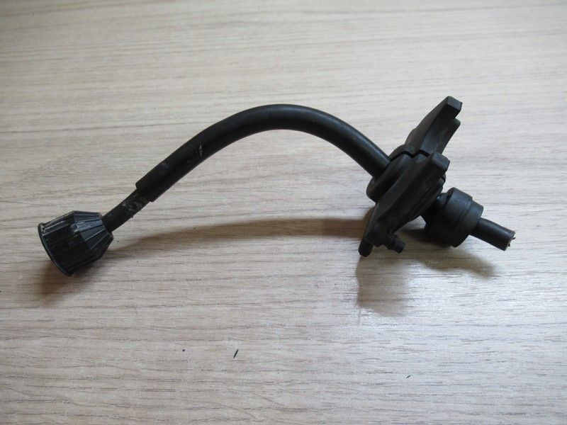 Fils d'antiparasite Yamaha 1200 Vmax 2EN 1985-2001