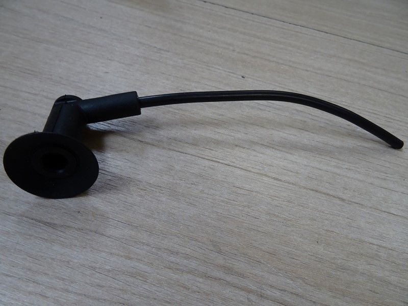 Fil haute tension avec anti parasite Scooters Piaggio Gilera 50cc 1995/2017 (825186)