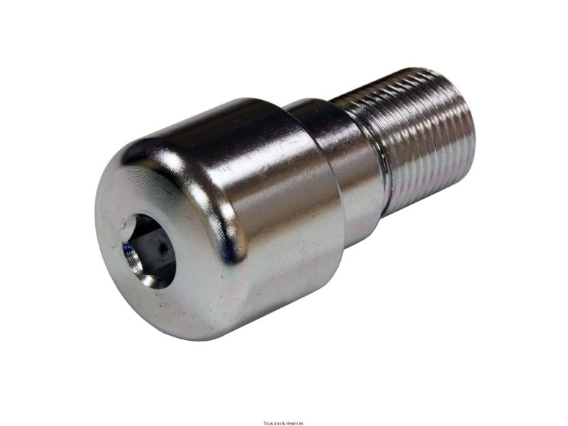 Embouts Guidon Yamaha Ø18 Yzf600 R6 98-  0