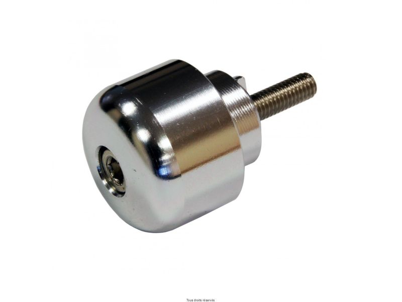 Embouts Guidon Yamaha Ø6 Yzf1000 R1 98-  0