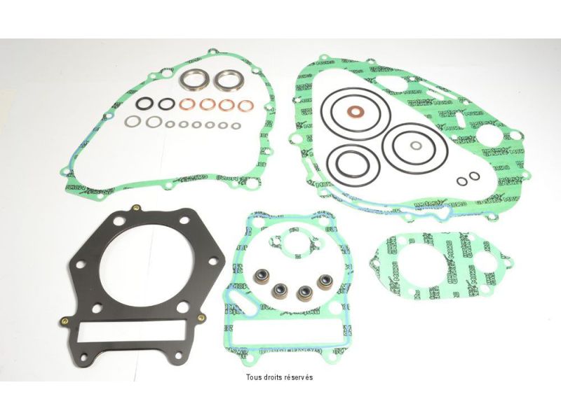 Joint Moteur Dr 600 S 85-    0