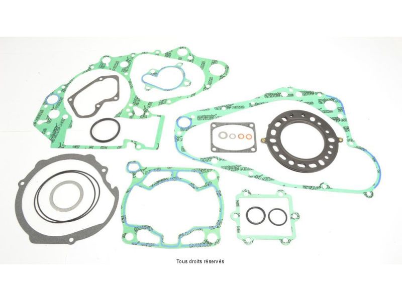 Joint Moteur Rmx250 93 95    0