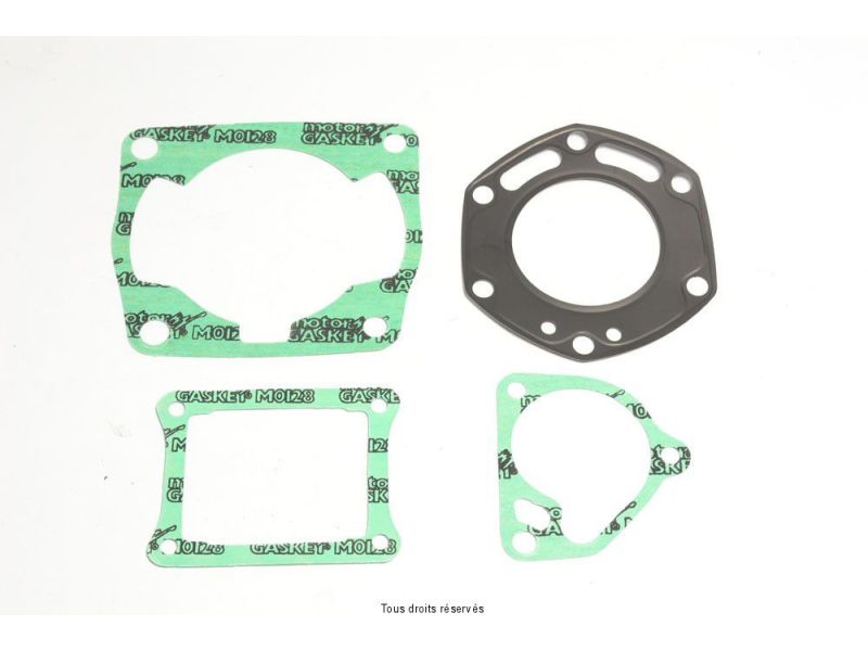 Pochette Haut Moteur Nsr 125 R 90-020
