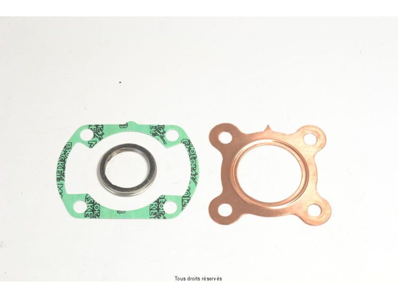 Pochette Haut Moteur Yz 60 81-830