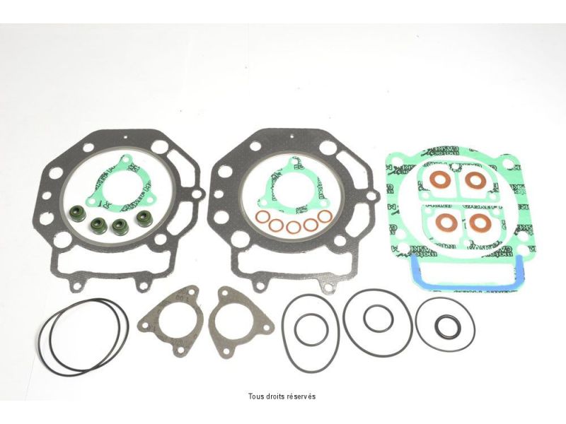 Pochette Haut Moteur Ktm 400-620 Lc4 Egs-Exc 96-980