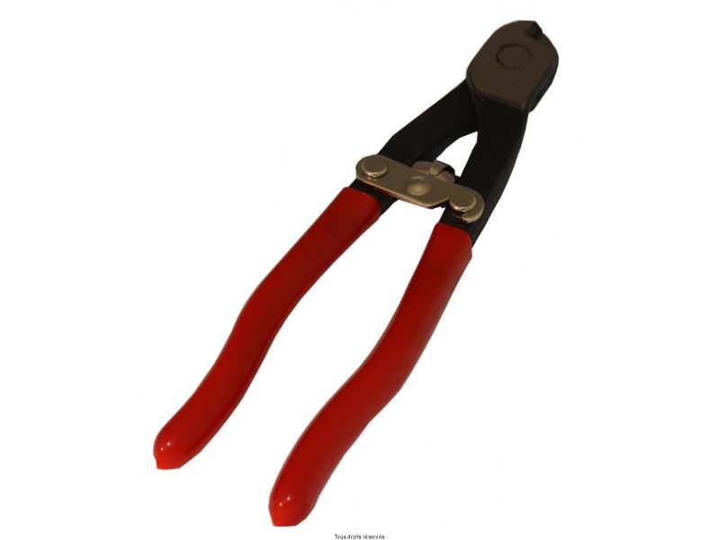 Pince Coupante Colliers Clic    0
