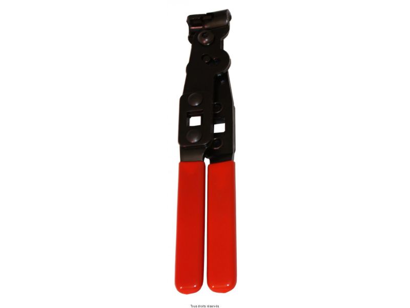 Pince Serrage Colliers Clic    0