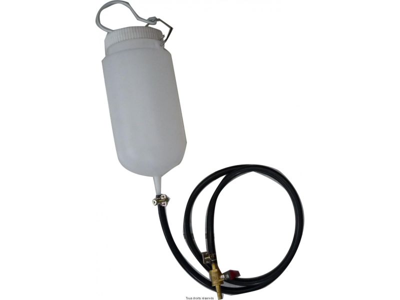 Réservoir de Substitution    0