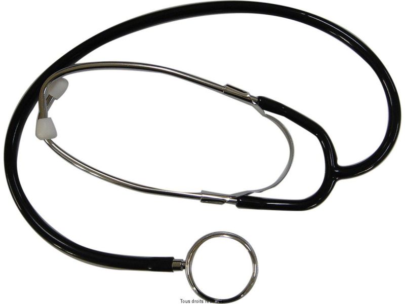 Stéthoscope de Mécanicien    0