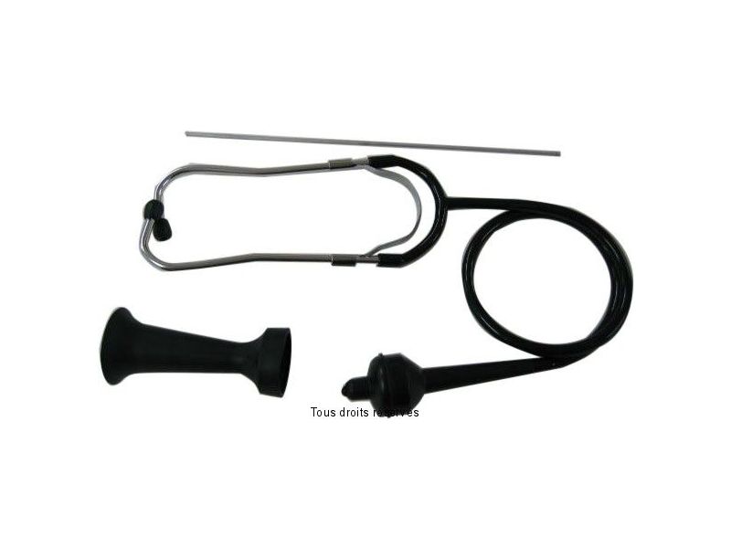 Stéthoscope de mécanicien    0