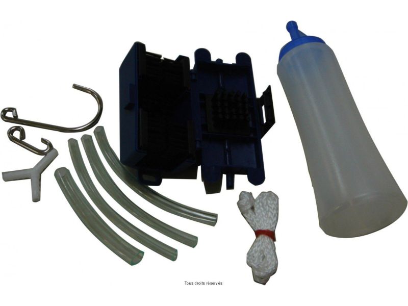 Kit Nettoyage Chaine Transm    0