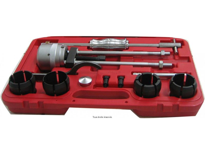 Coffret Extracteur Rlt Colonne    0