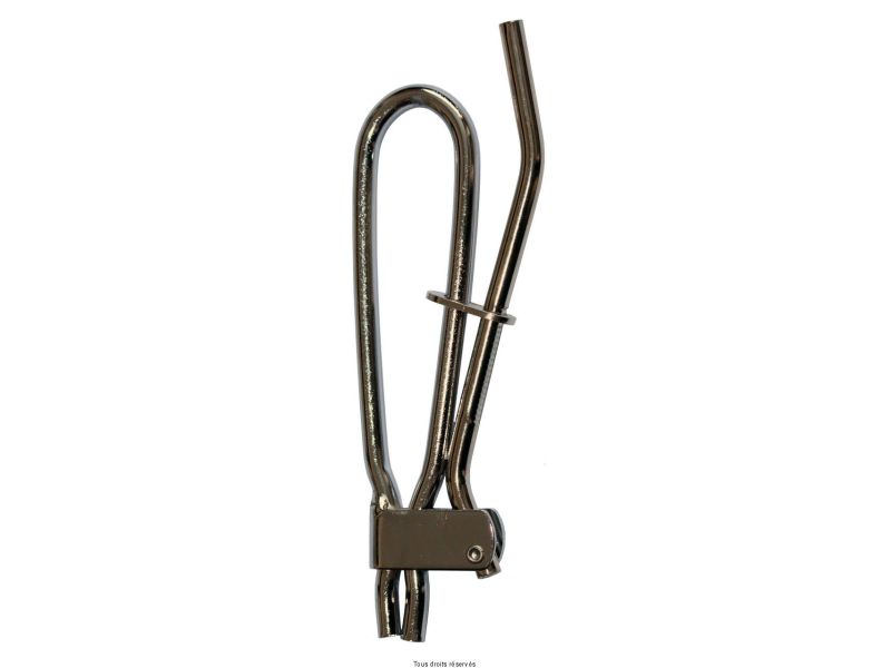 Clamp pour durit Avec blocage ajustable  0