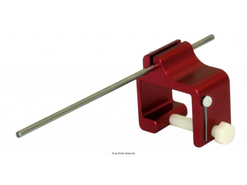 Outil Alignement de Chaine Pour pignon et couronne  0
